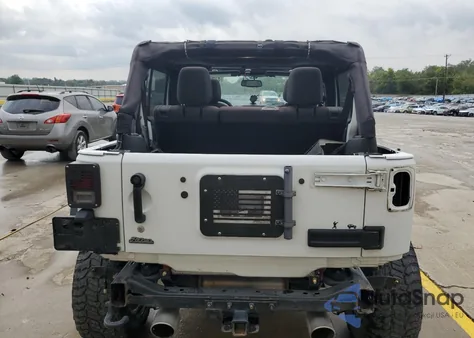 2018 Jeep Wrangler Unlimited Sport from USA, damaged, VIN 1C4BJWDG3JL907759